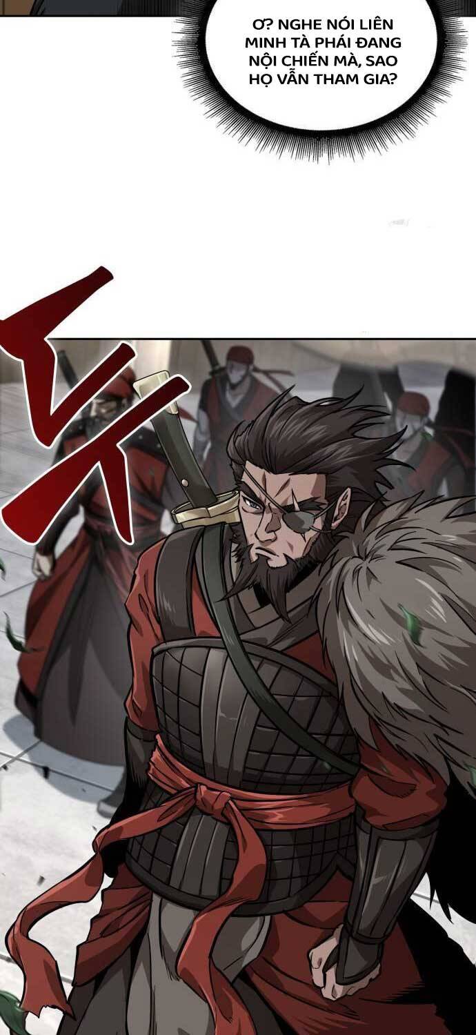 Nano Ma Thần Chap 227 - Next Chap 228