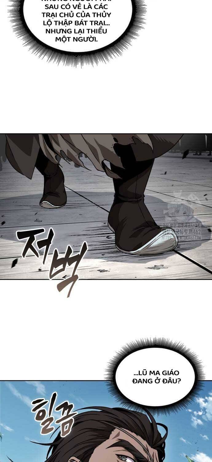 Nano Ma Thần Chap 227 - Next Chap 228