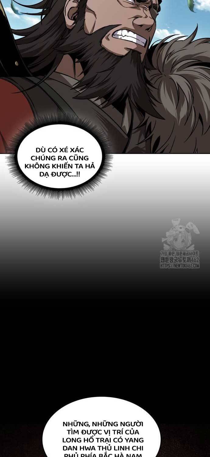 Nano Ma Thần Chap 227 - Next Chap 228