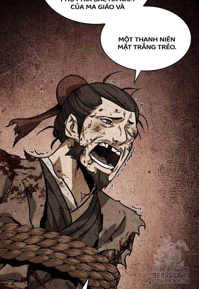 Nano Ma Thần Chap 227 - Next Chap 228