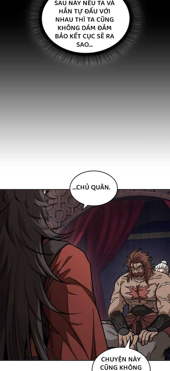 Nano Ma Thần Chap 227 - Next Chap 228