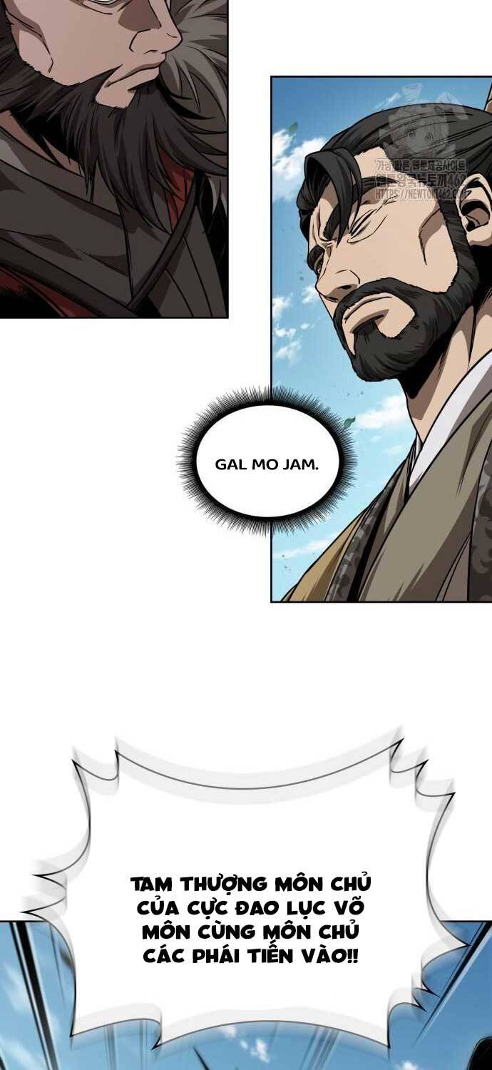 Nano Ma Thần Chap 227 - Next Chap 228