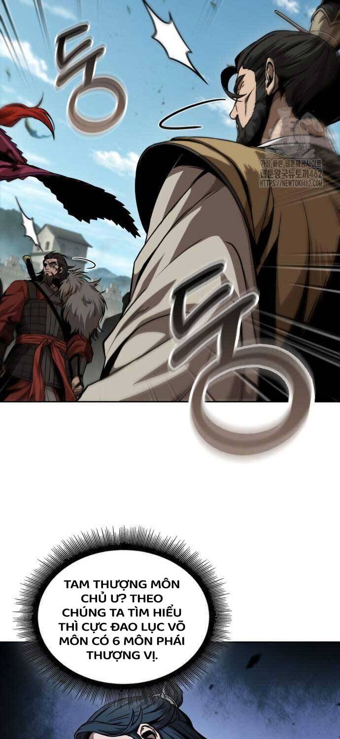 Nano Ma Thần Chap 227 - Next Chap 228