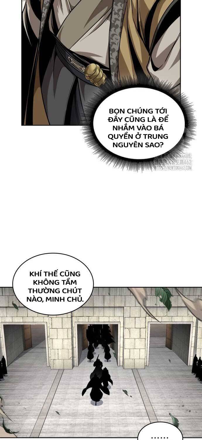 Nano Ma Thần Chap 227 - Next Chap 228