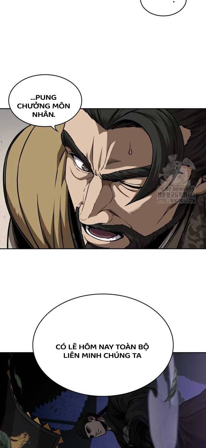 Nano Ma Thần Chap 227 - Next Chap 228