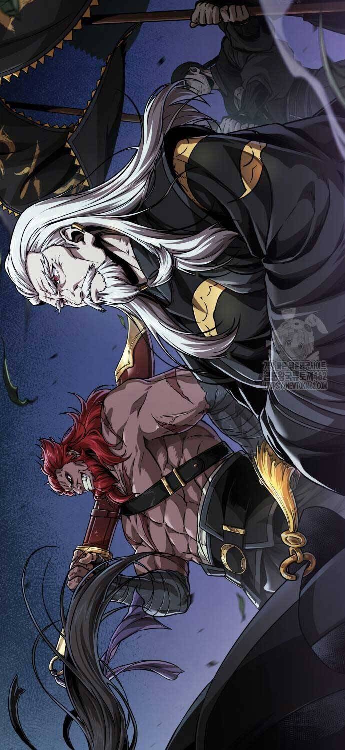 Nano Ma Thần Chap 227 - Next Chap 228