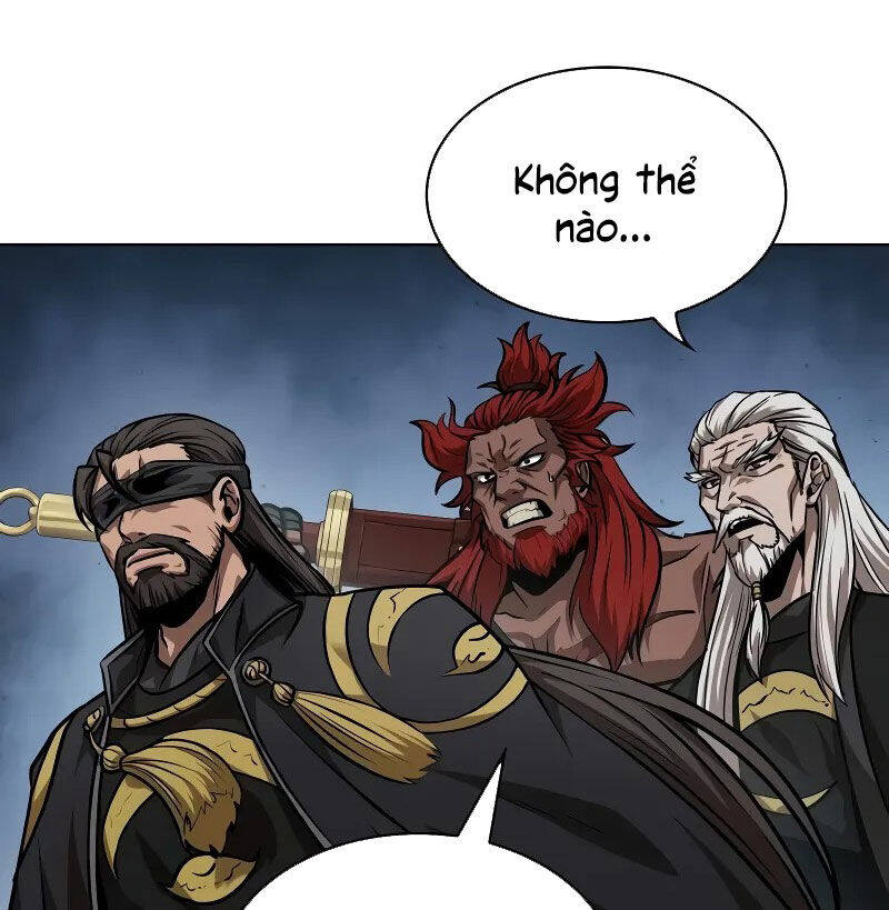 Nano Ma Thần Chap 228 - Next Chap 229