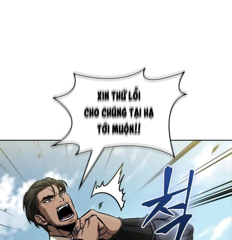 Nano Ma Thần Chap 228 - Next Chap 229