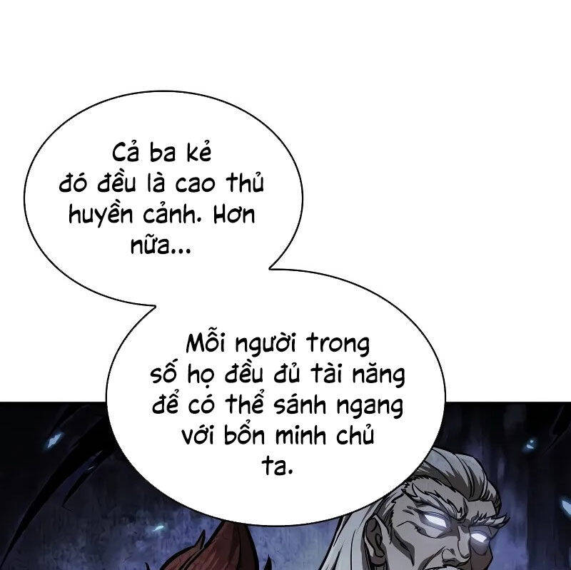 Nano Ma Thần Chap 228 - Next Chap 229