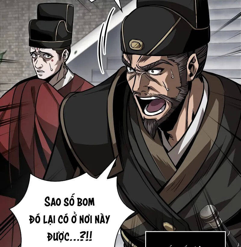 Nano Ma Thần Chap 228 - Next Chap 229