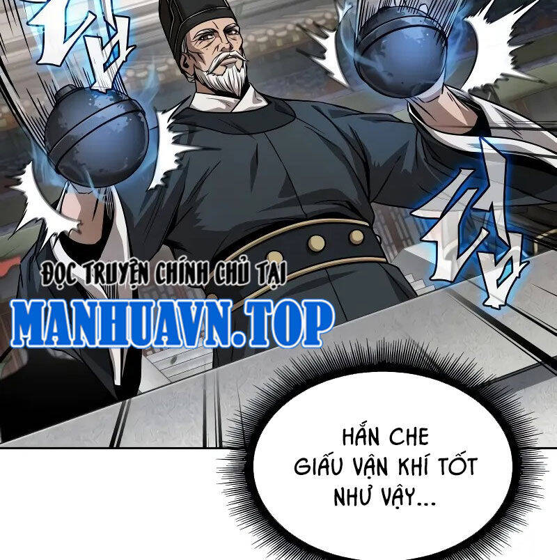 Nano Ma Thần Chap 228 - Next Chap 229