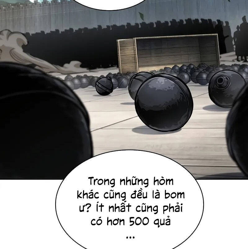 Nano Ma Thần Chap 228 - Next Chap 229