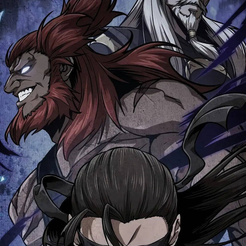 Nano Ma Thần Chap 228 - Next Chap 229