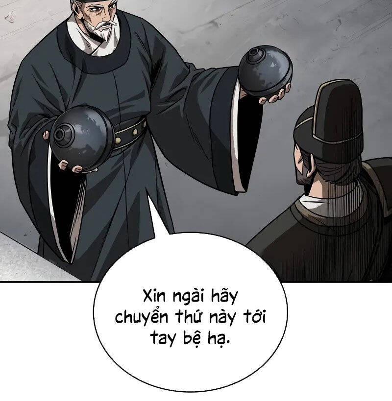 Nano Ma Thần Chap 228 - Next Chap 229