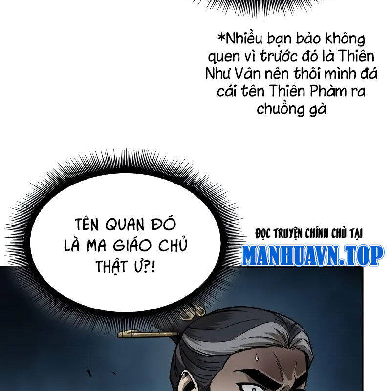 Nano Ma Thần Chap 228 - Next Chap 229