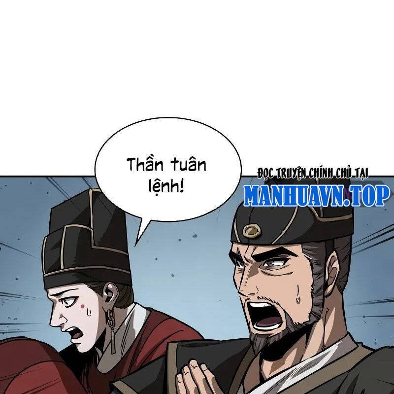 Nano Ma Thần Chap 228 - Next Chap 229