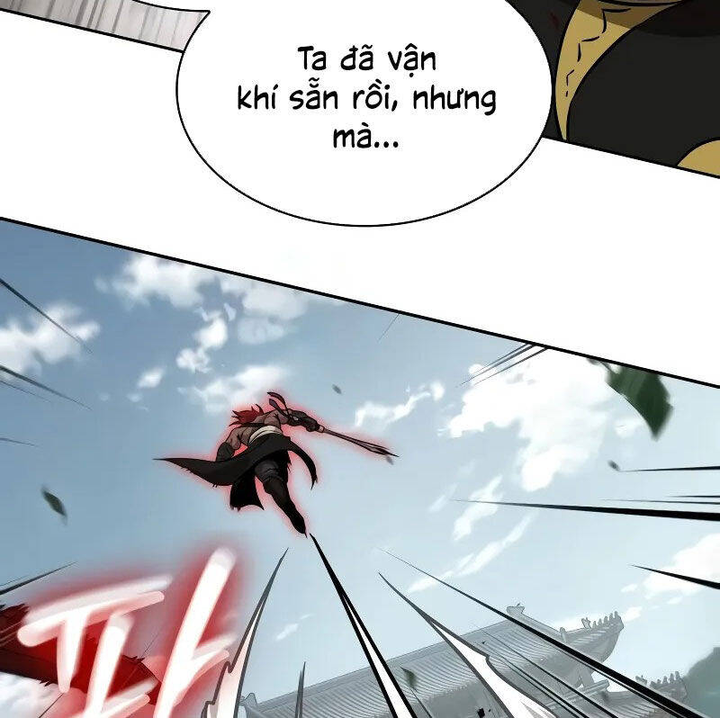 Nano Ma Thần Chap 228 - Next Chap 229