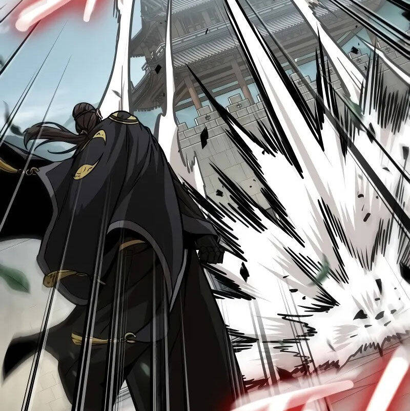 Nano Ma Thần Chap 228 - Next Chap 229