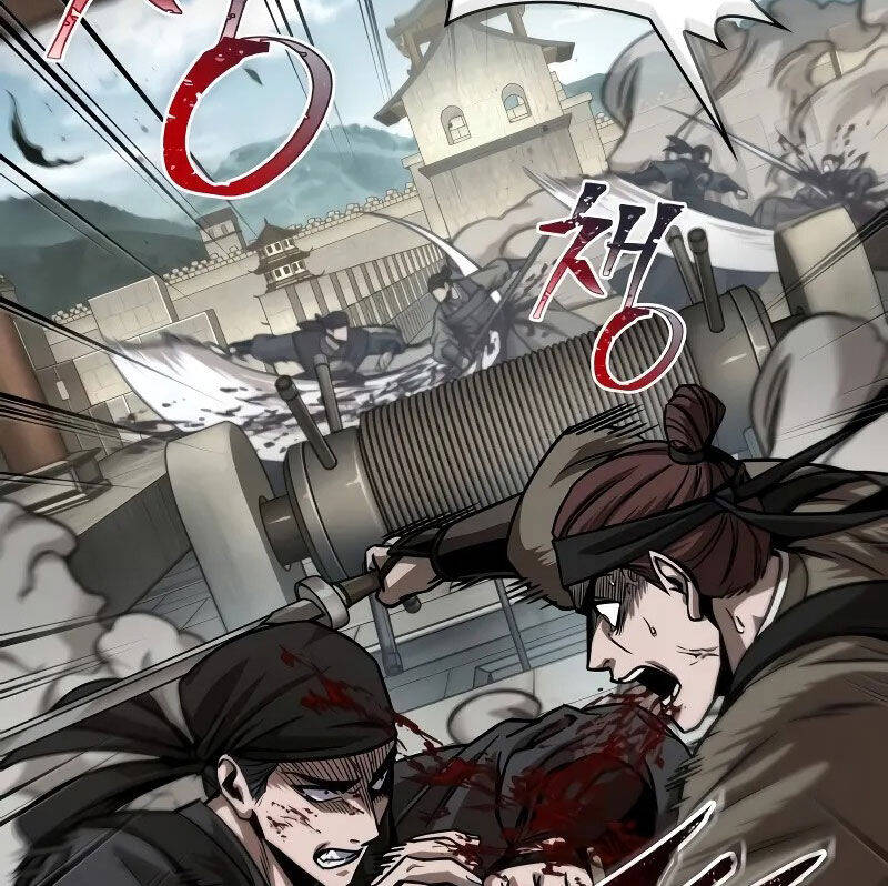 Nano Ma Thần Chap 228 - Next Chap 229