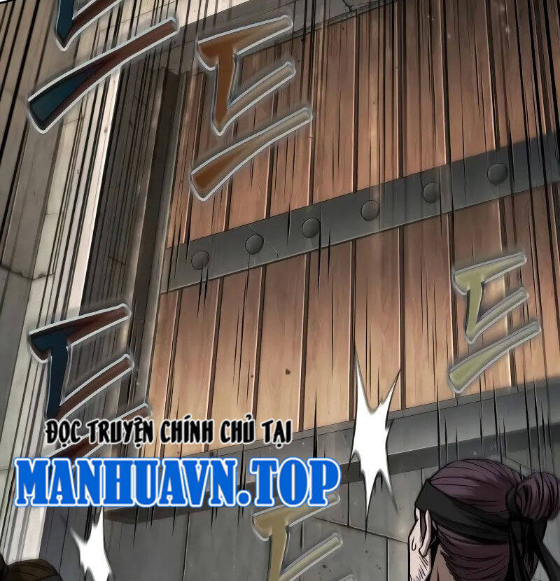 Nano Ma Thần Chap 228 - Next Chap 229