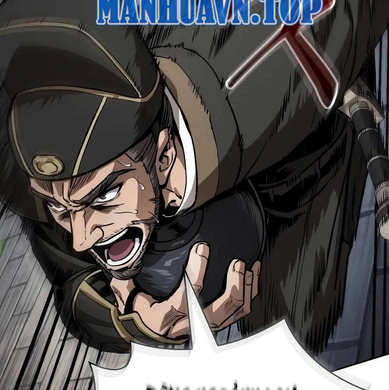 Nano Ma Thần Chap 228 - Next Chap 229