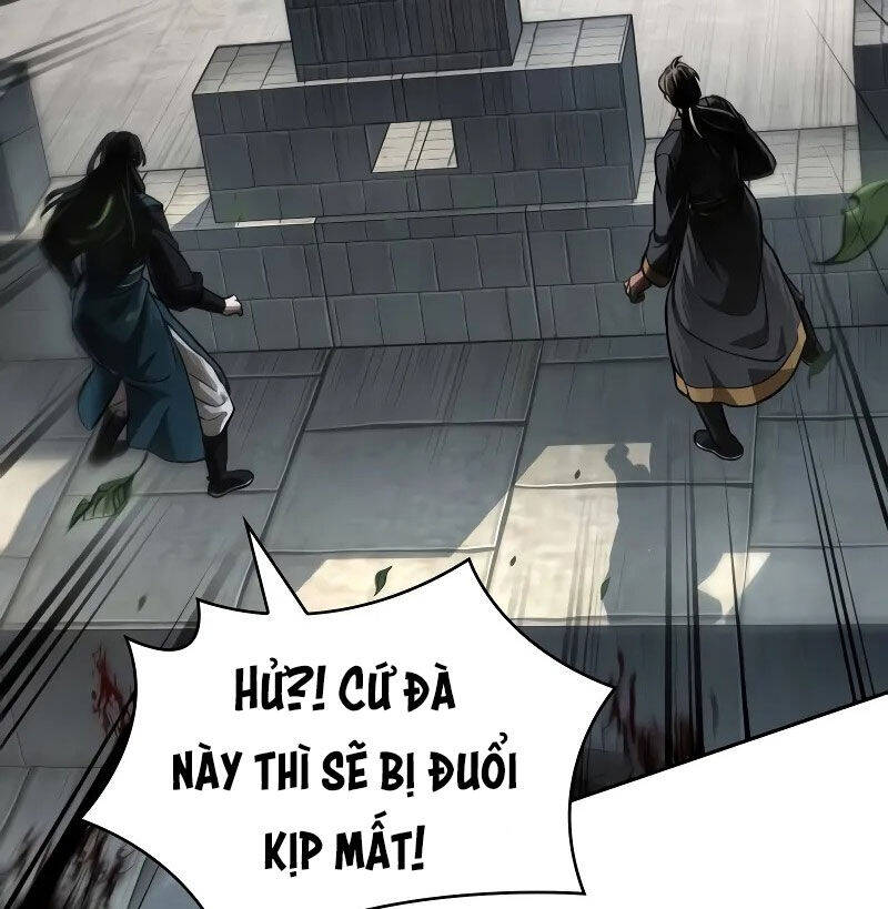 Nano Ma Thần Chap 228 - Next Chap 229