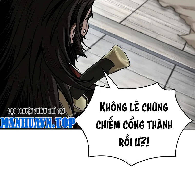Nano Ma Thần Chap 228 - Next Chap 229