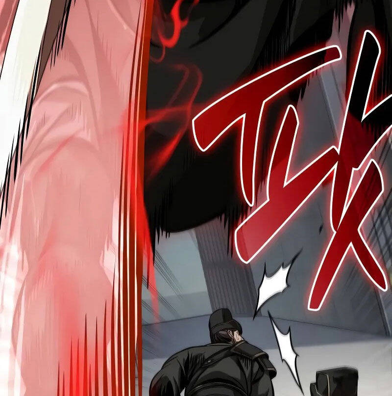 Nano Ma Thần Chap 228 - Next Chap 229