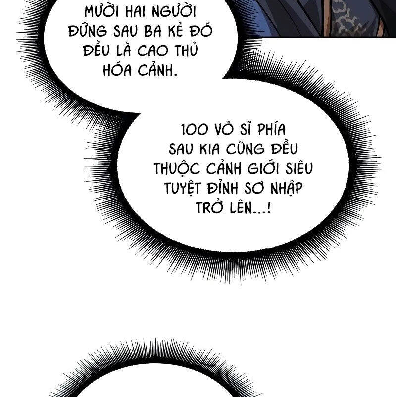 Nano Ma Thần Chap 228 - Next Chap 229