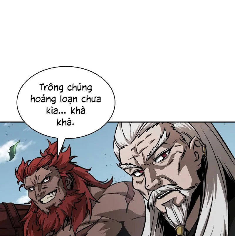 Nano Ma Thần Chap 228 - Next Chap 229