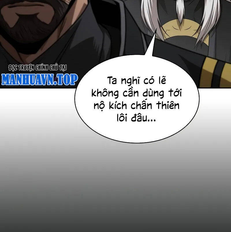 Nano Ma Thần Chap 228 - Next Chap 229
