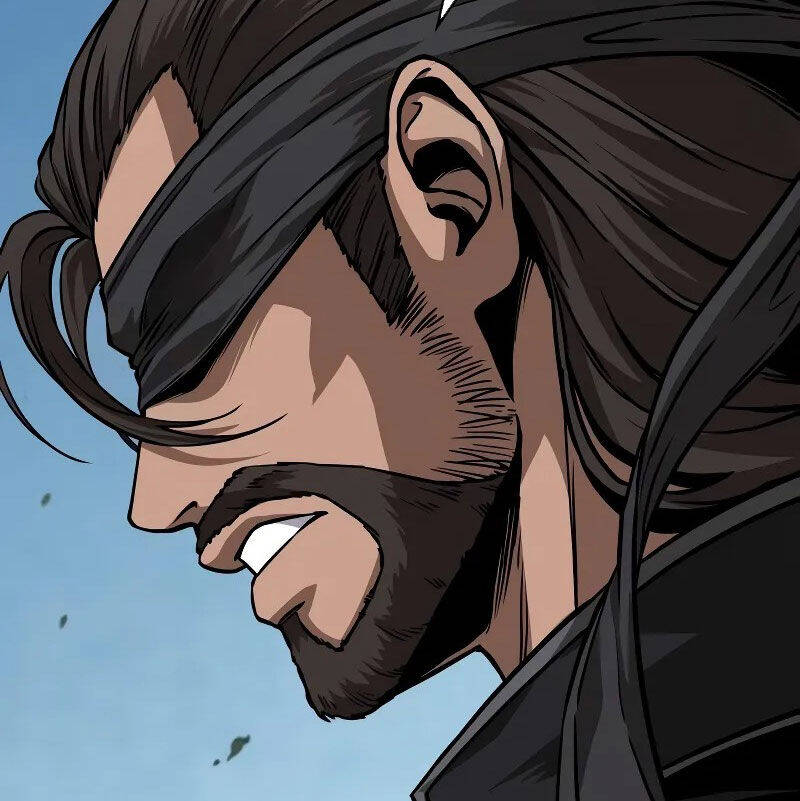 Nano Ma Thần Chap 228 - Next Chap 229
