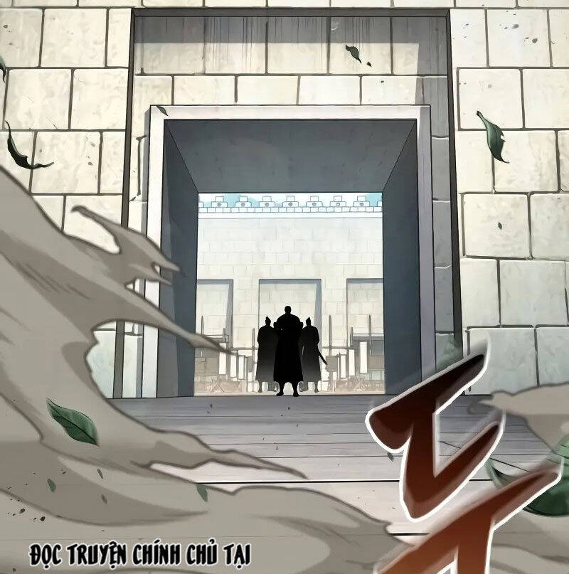 Nano Ma Thần Chap 228 - Next Chap 229