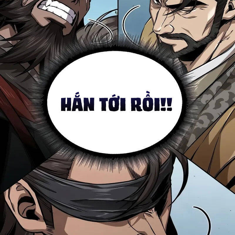 Nano Ma Thần Chap 228 - Next Chap 229