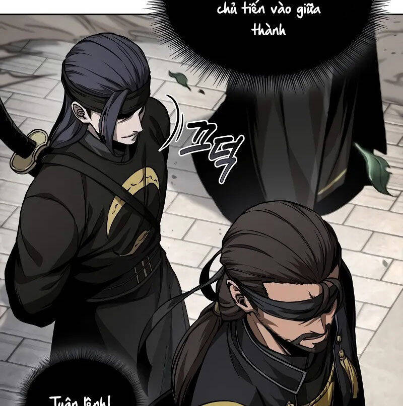 Nano Ma Thần Chap 228 - Next Chap 229