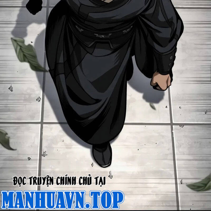 Nano Ma Thần Chap 228 - Next Chap 229