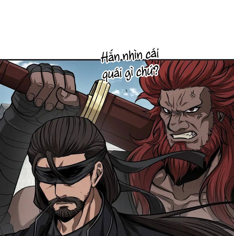 Nano Ma Thần Chap 228 - Next Chap 229