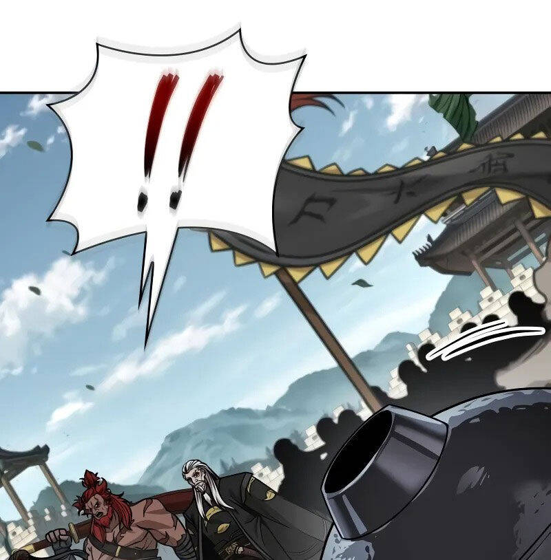 Nano Ma Thần Chap 228 - Next Chap 229