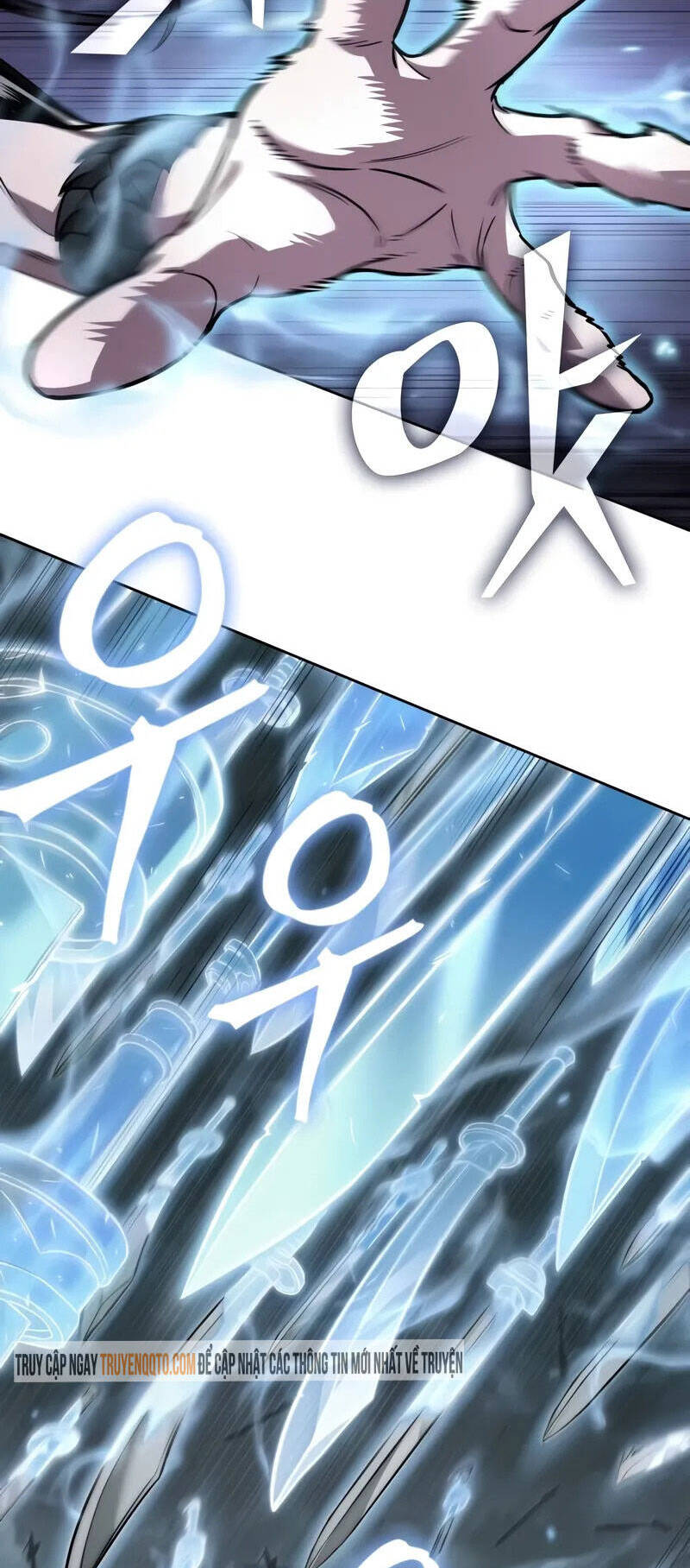 Nano Ma Thần Chap 233.5 - Next Chap 234.5