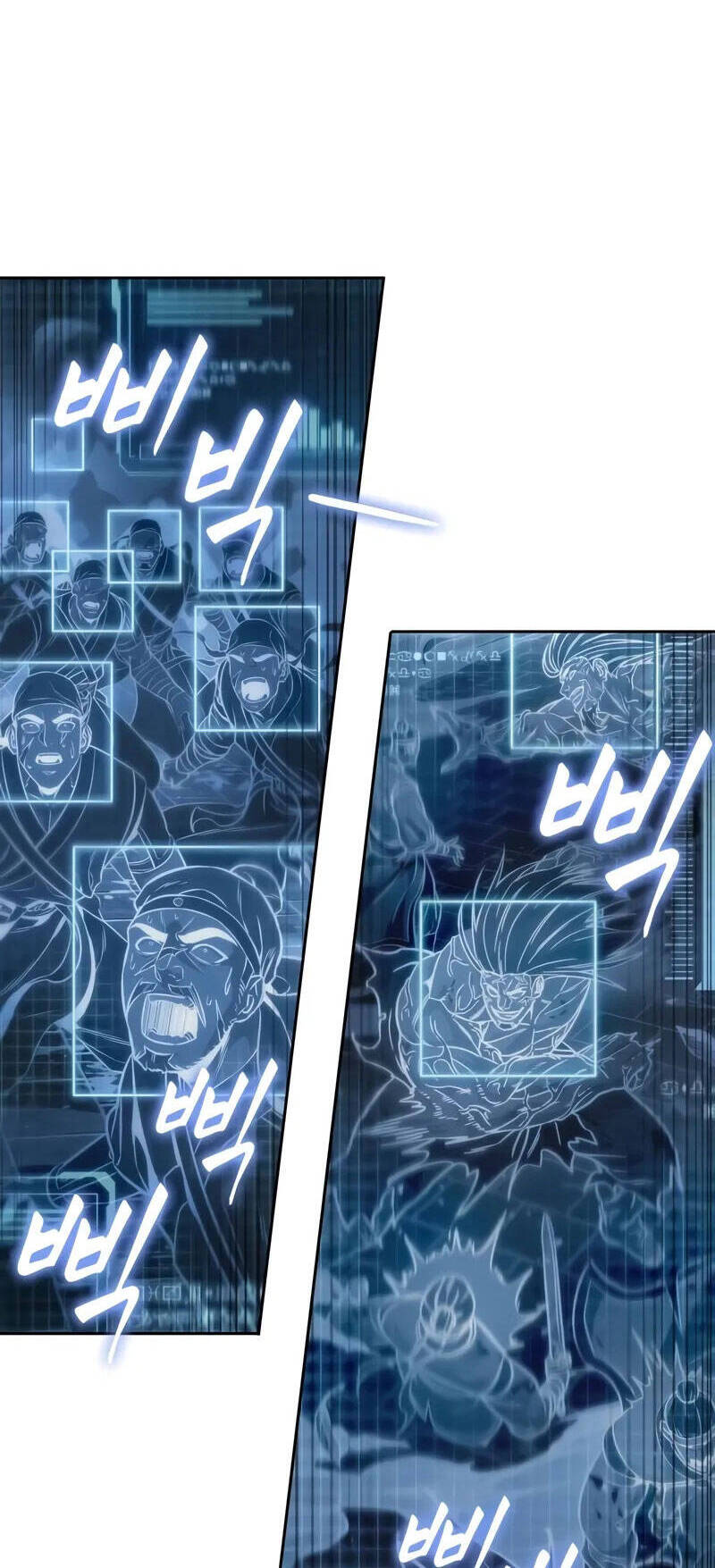 Nano Ma Thần Chap 233.5 - Next Chap 234.5