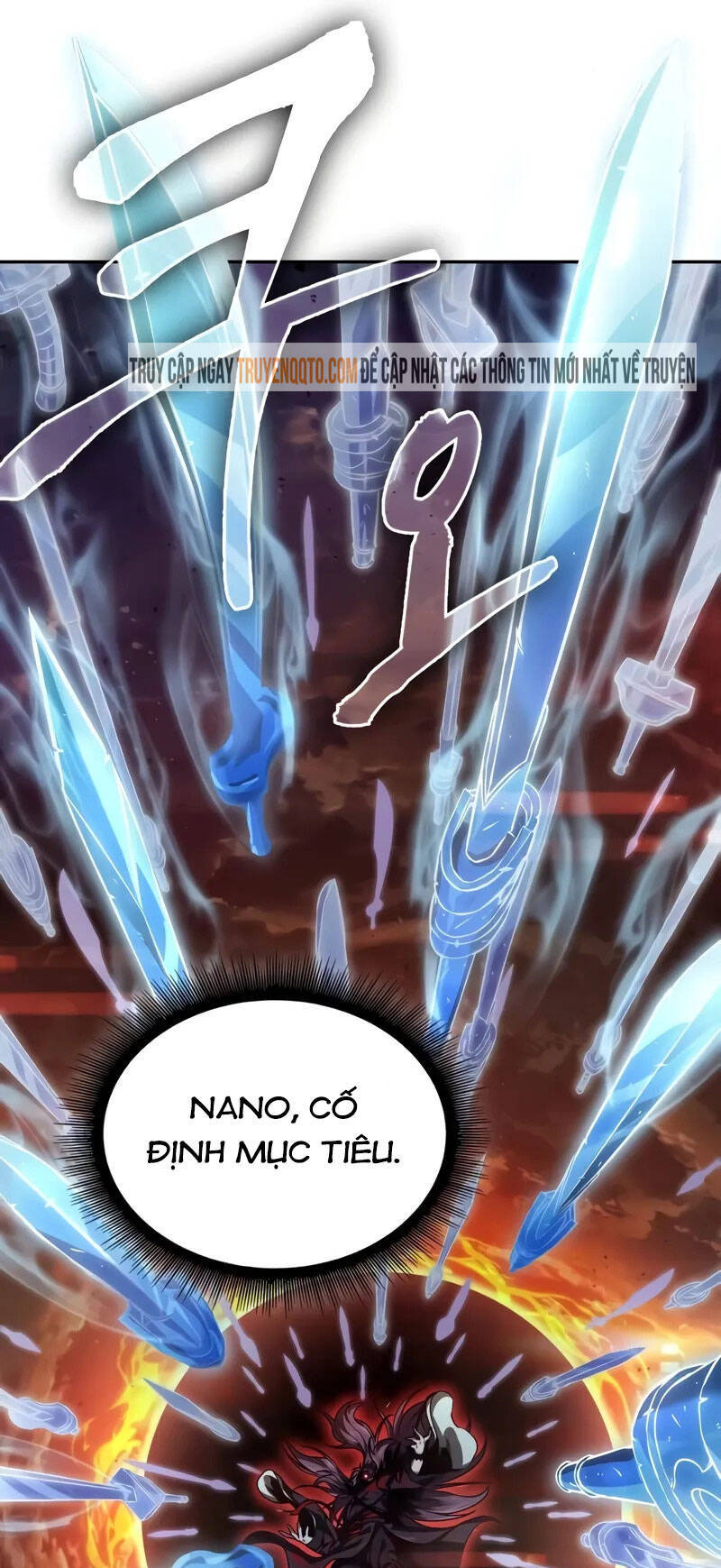 Nano Ma Thần Chap 233.5 - Next Chap 234.5