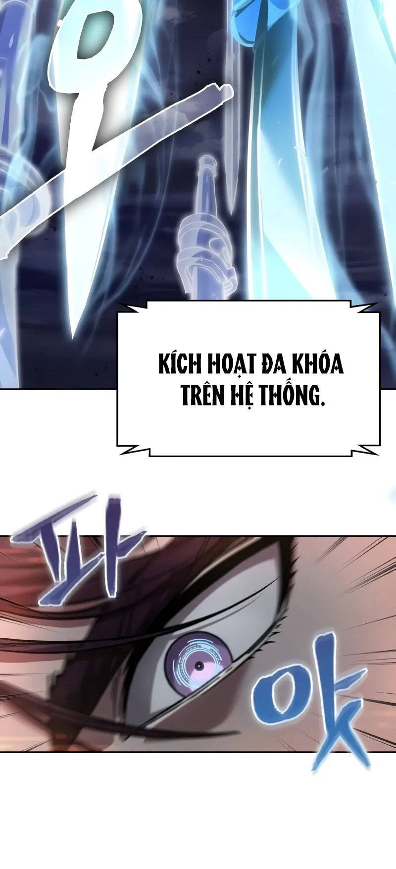 Nano Ma Thần Chap 233.5 - Next Chap 234.5