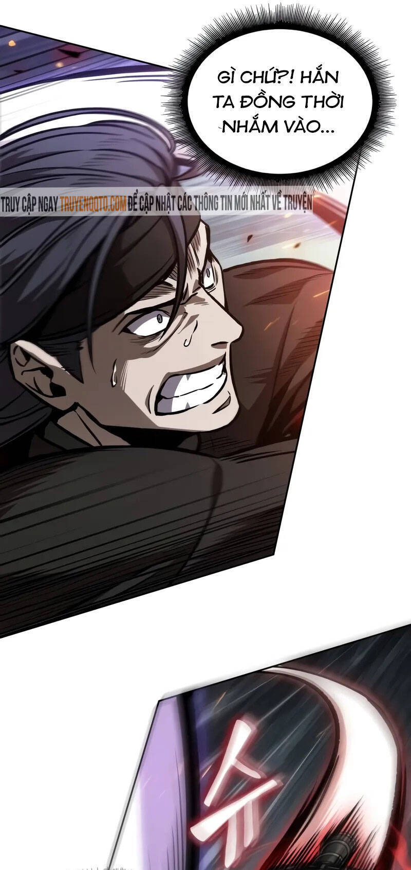 Nano Ma Thần Chap 233.5 - Next Chap 234.5