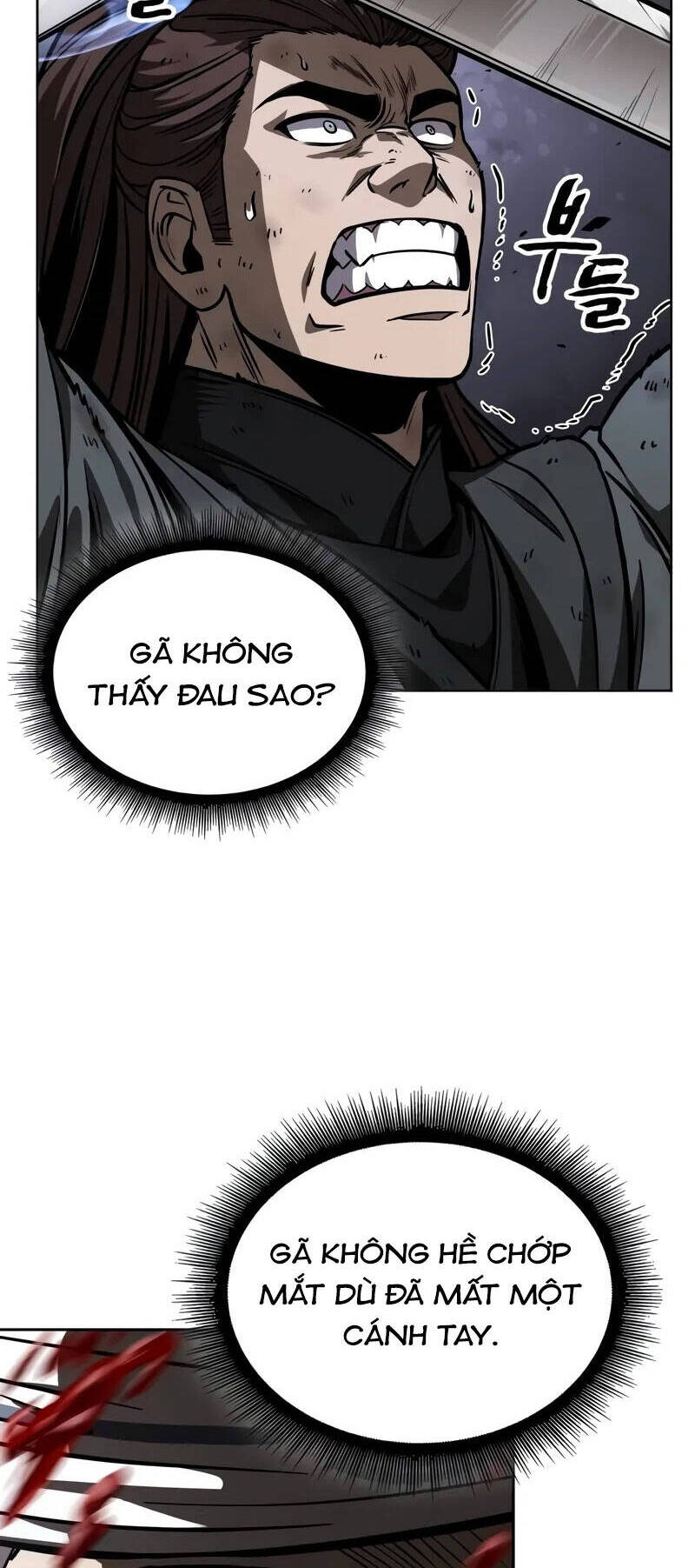 Nano Ma Thần Chap 233.5 - Next Chap 234.5
