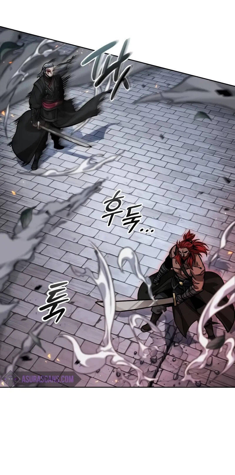 Nano Ma Thần Chap 233.5 - Next Chap 234.5