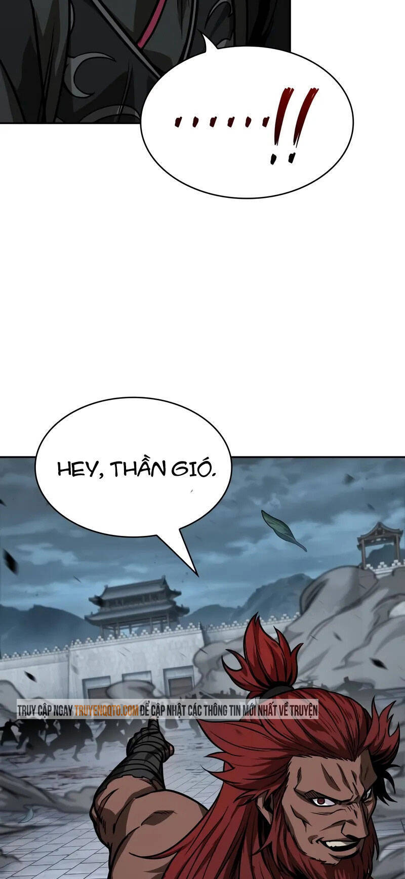 Nano Ma Thần Chap 233.5 - Next Chap 234.5