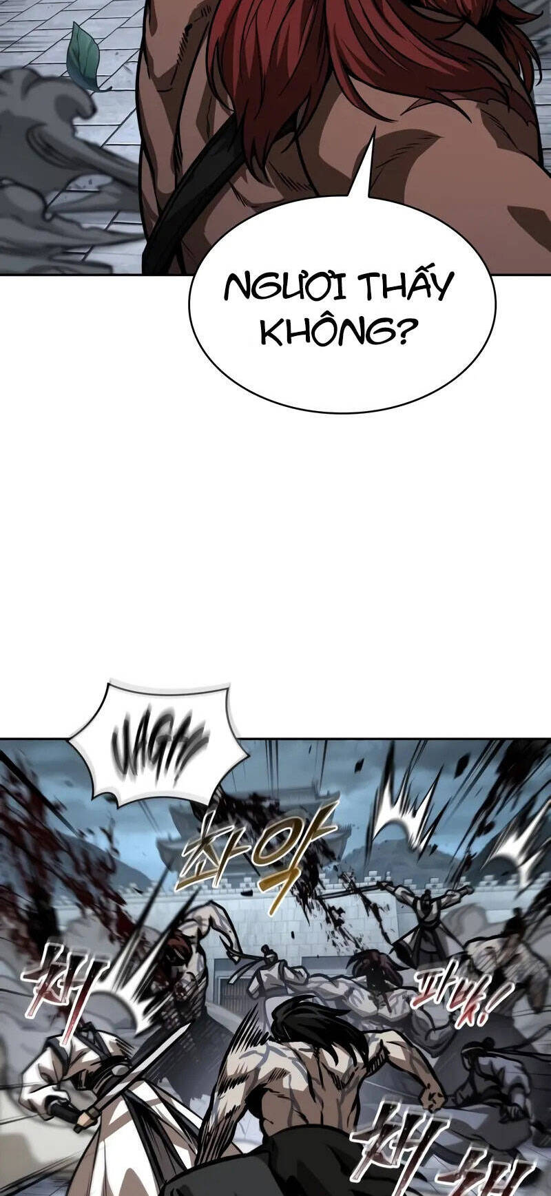 Nano Ma Thần Chap 233.5 - Next Chap 234.5