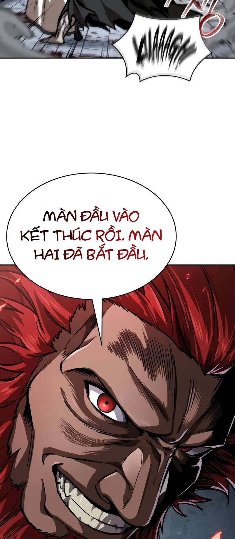 Nano Ma Thần Chap 233.5 - Next Chap 234.5