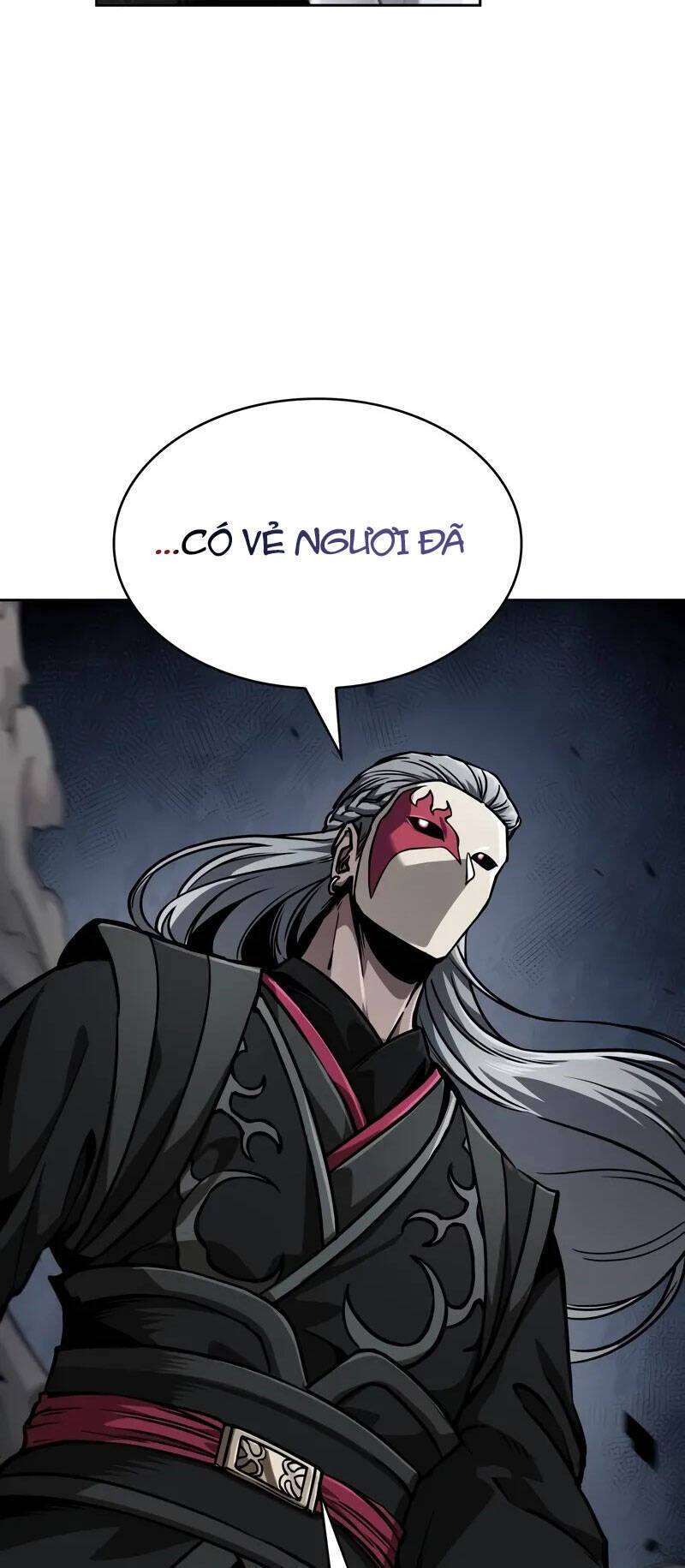 Nano Ma Thần Chap 233.5 - Next Chap 234.5