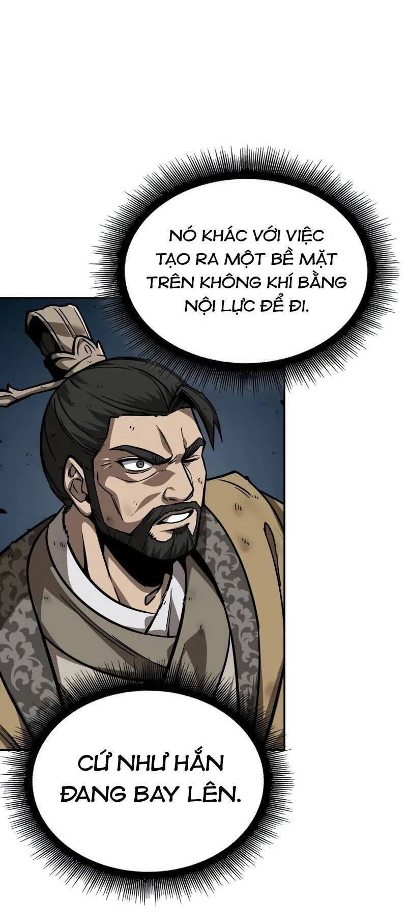 Nano Ma Thần Chap 233.5 - Next Chap 234.5
